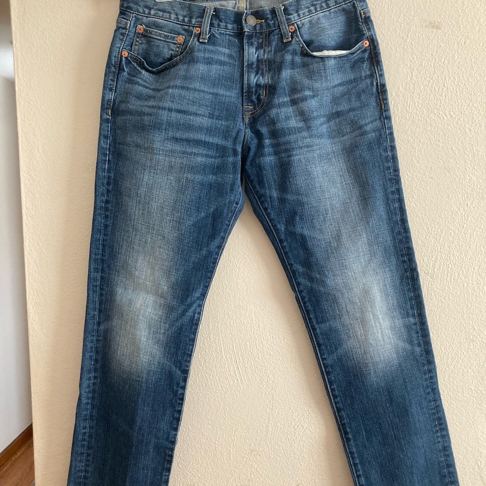 American Eagle outfitters men’s jeans